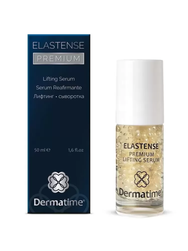 ELASTENSE PREMIUM LIFTING SERUM – Лифтинг-сыворотка