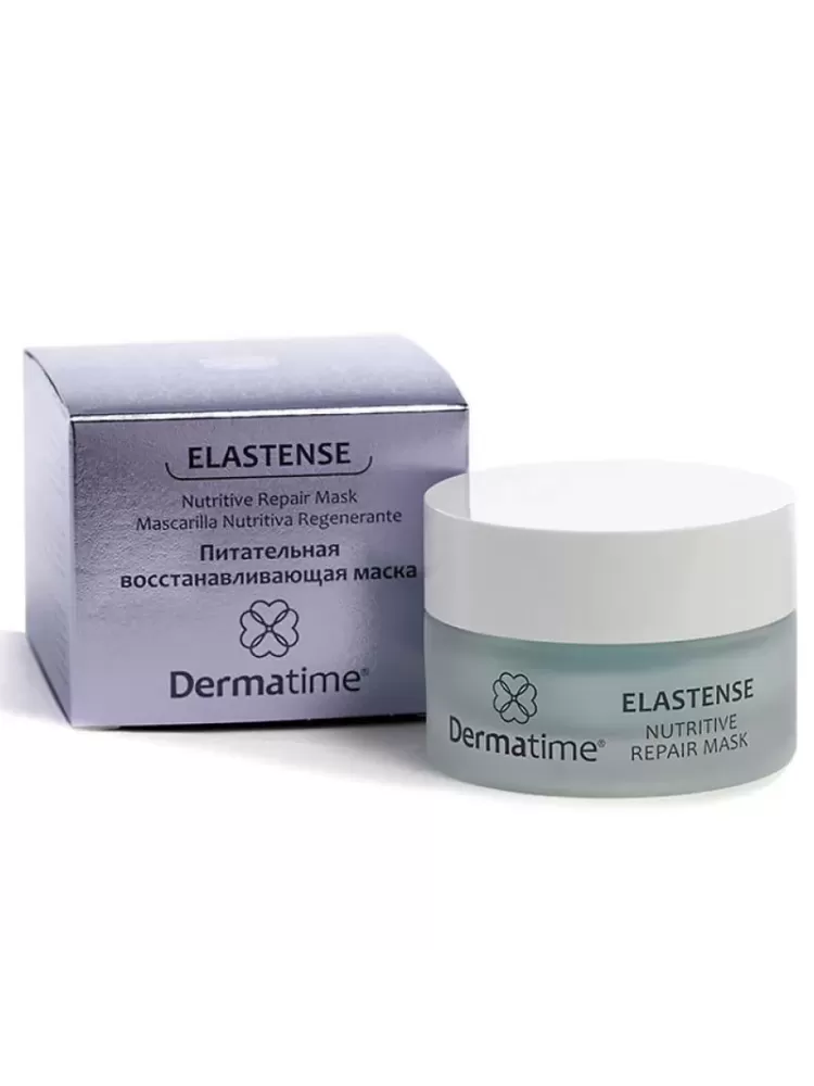 ELASTENSE NUTRITIVE REPAIR MASK – Питательная восстанавливающая маска