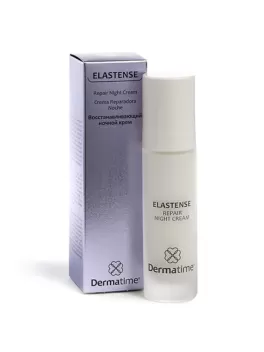 ELASTENSE NIGHT CREAM – Восстанавливающий ночной крем