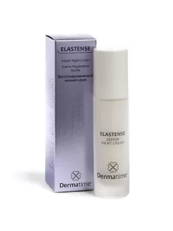 ELASTENSE NIGHT CREAM – Восстанавливающий ночной крем
