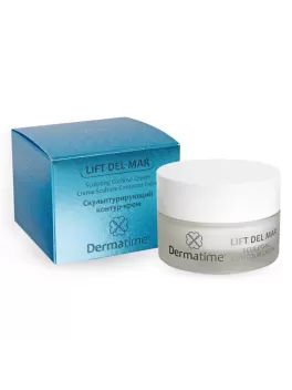 LIFT DEL MAR SCULPTING CONTOUR CREAM – Скульптурирующий контур-крем