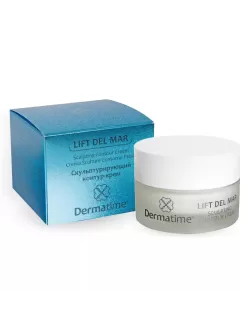 LIFT DEL MAR SCULPTING CONTOUR CREAM – Скульптурирующий контур-крем