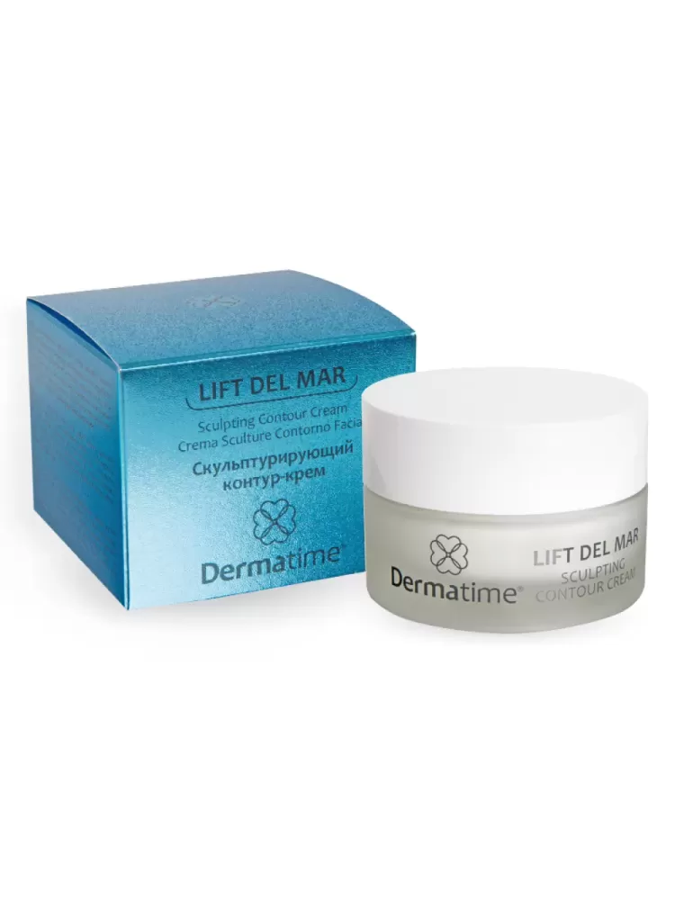 LIFT DEL MAR SCULPTING CONTOUR CREAM – Скульптурирующий контур-крем