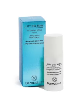 LIFT DEL MAR ANTIOXIDANT LIFTING SERUM – Антиоксидантная лифтинг-сыворотка