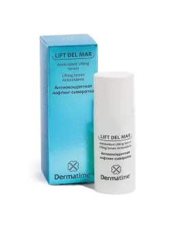 LIFT DEL MAR ANTIOXIDANT LIFTING SERUM – Антиоксидантная лифтинг-сыворотка