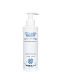 SENSI-WELL CLEANSING CREAM-EMULSION – Крем-эмульсия очищающая