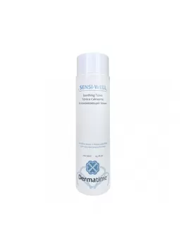 SENSI-WELL SOOTHING TONIC – Успокаивающий тоник для чувствительной кожи