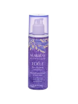 EDELE  BIO-BUBBLE MICELLAR – Мицелярное био-желе