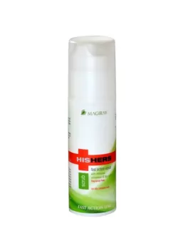 FAST ACTION SCRUB – Скраб для жирной и проблемной кожи