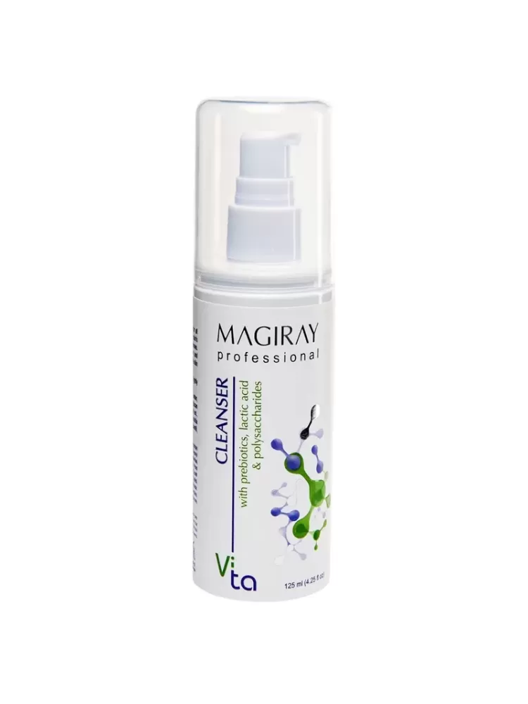 VITA CLEANSER  – Очищающий гель с пребиотиками