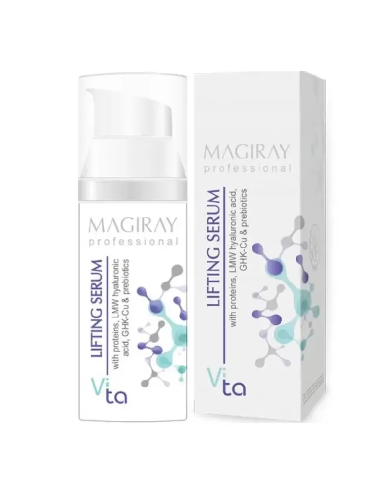 VITA LIFTING SERUM – Сыворотка Вита