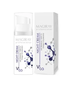 VITA NIGHT CREAM – Ночной крем Вита
