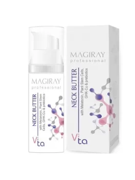 VITA NECK & DECOLLETE BUTTER – Масло для шеи и декольте Вита