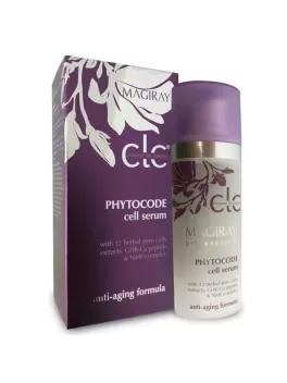 CLC PHYTOCODE CELL SERUM – Фитокод клеточный серум для всех типов кожи