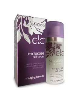CLC PHYTOCODE CELL SERUM – Фитокод клеточный серум для всех типов кожи