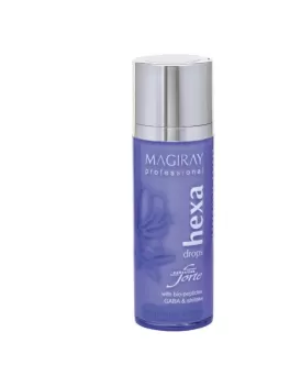 HEXA-DROPS AGE-DEFYING LIFTING SERUM – Анти-возрастной серум для всех типов кожи
