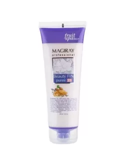 BEAUTY «FIN» PUREE № 25 – Крем-пюре для всех типов кожи