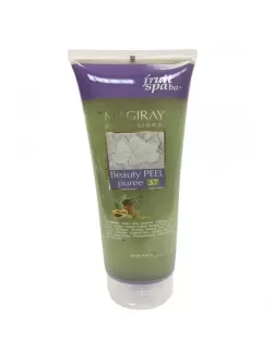 BEAUTY «PEEL» PUREE № 37 – Гель-пюре для всех типов кожи