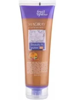BEAUTY «A» PUREE № 40  – Пюре № 40 для всех типов кожи