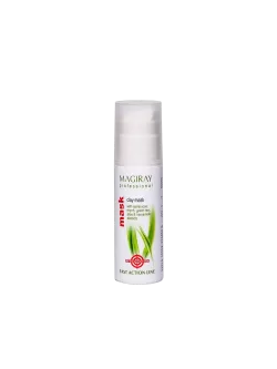 FAST ACTION CLAY MASK – Очищающая и заживляющая глиняная маска быстрого действия для ухода за жирной и проблемная кожей