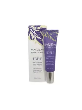 EDЕLE EYE CONTOUR ВIO-СREAM – Био-крем для ухода за кожей вокруг глаз