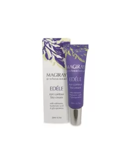 EDЕLE EYE CONTOUR ВIO-СREAM – Био-крем для ухода за кожей вокруг глаз