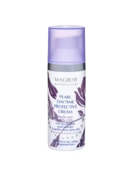 PEARL DAYTIME PROTECTIVE CREAM – Жемчужный дневной защитный крем