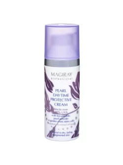 PEARL DAYTIME PROTECTIVE CREAM – Жемчужный дневной защитный крем