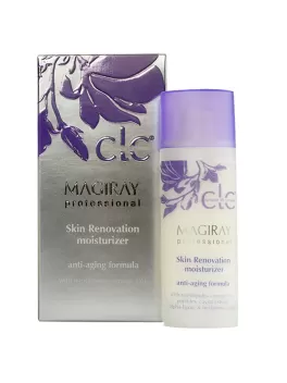 CLC SKIN RENOVATION MOISTURIZER – Восстнавливаюший крем увлажнитель после 25 лет