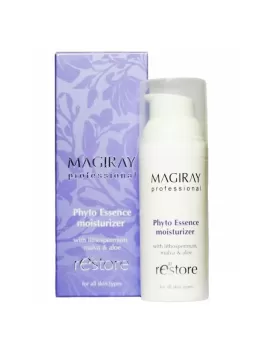PHYTO - ESSENCE MOISTURIZER – Увлажнитель для всех типов кожи