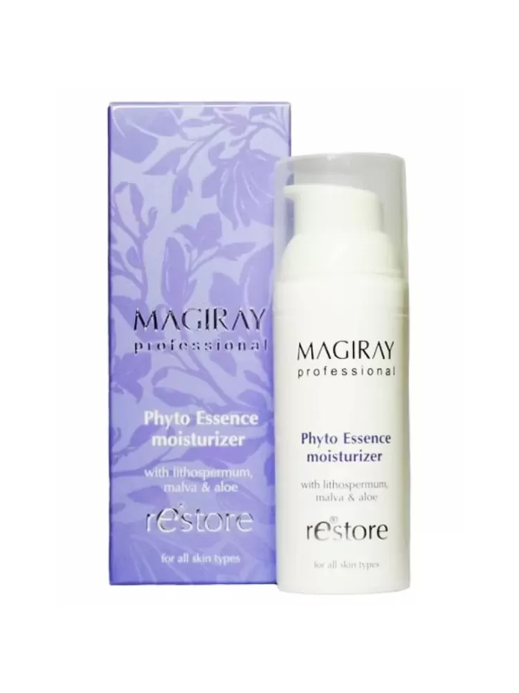 PHYTO - ESSENCE MOISTURIZER – Увлажнитель для всех типов кожи