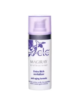 CLC EXTRA RICH REVITALIZER – Экстра питательный крем