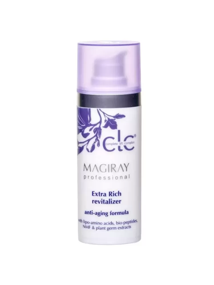 CLC EXTRA RICH REVITALIZER – Экстра питательный крем