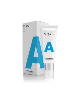 V.I.T.А. A CREAM – Активный крем с витамином A