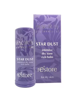 STAR DUST – Интенсивный липо-гель (бальзам для сухой кожи)