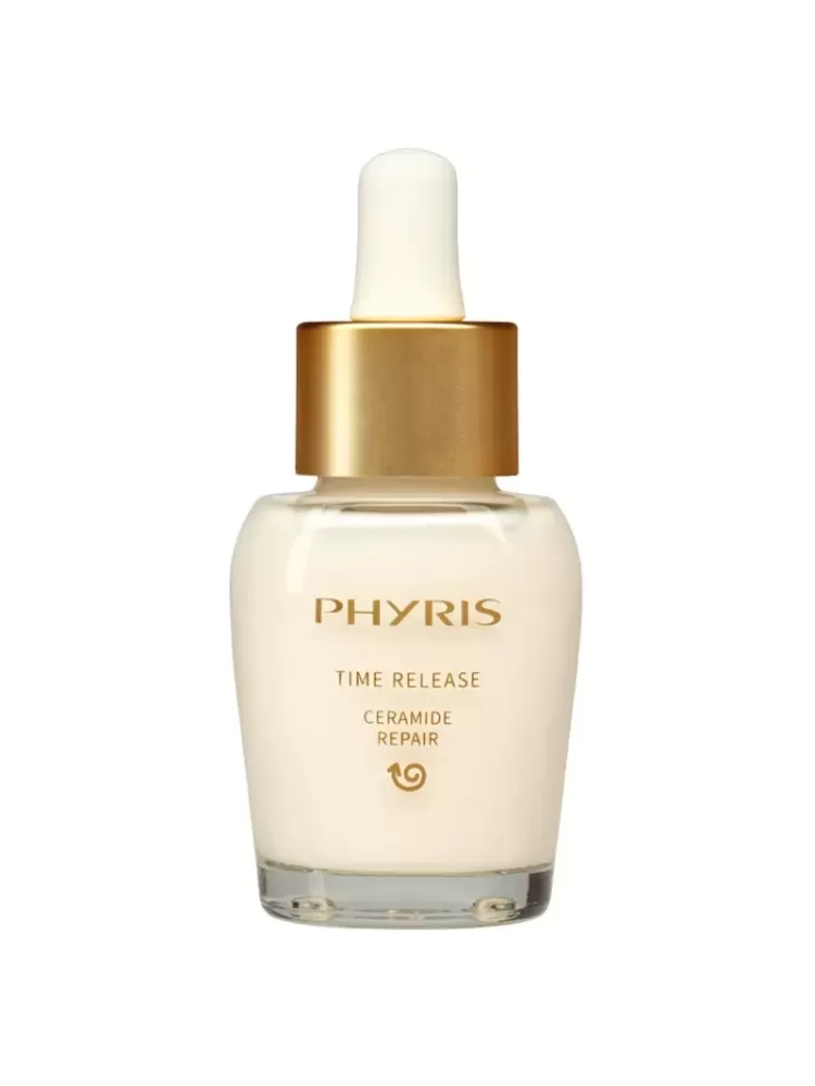 TIME RELEASE CERAMIDE REPAIR – Серум восстанавливающий с церамидами