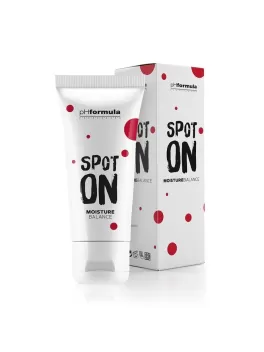 SPOT ON MOISTURE BALANCE – Увлажняющий крем для жирной кожи