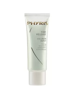 SERUM MASK COLLAGEN DEPOT – Серум-маска «Коллаген депо»