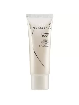 SERUM MASK VITAMIN DEPOT – Серум-маска «Витамин депо»