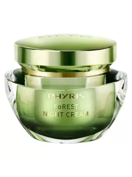FOREST NIGHT CREAM – Ночной крем