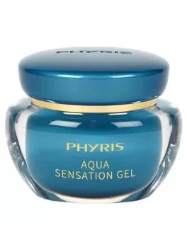 AQUA SENSATION GEL – Гель «Аква Сенсейшн»
