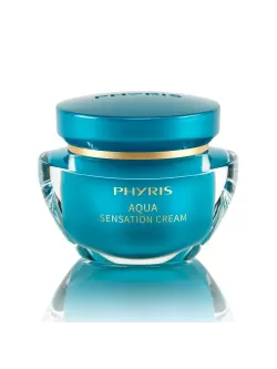 AQUA SENSATION CREAM – Крем аква сенсейшн