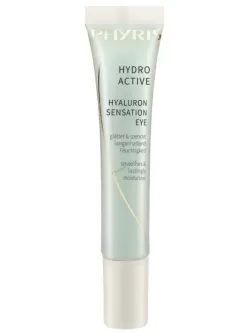 HYALURON SENSATION EYE  – Крем для век "Гиалурон Сенсэйшн"