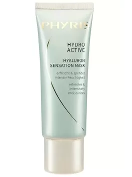 HYALURON SENSATION MASK  – Маска "ГИАЛУРОН СЕНСЕЙШН"