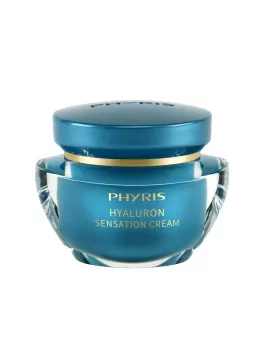 HYALURON SENSATION CREAM – Крем "Гиалурон Сенсейшн"