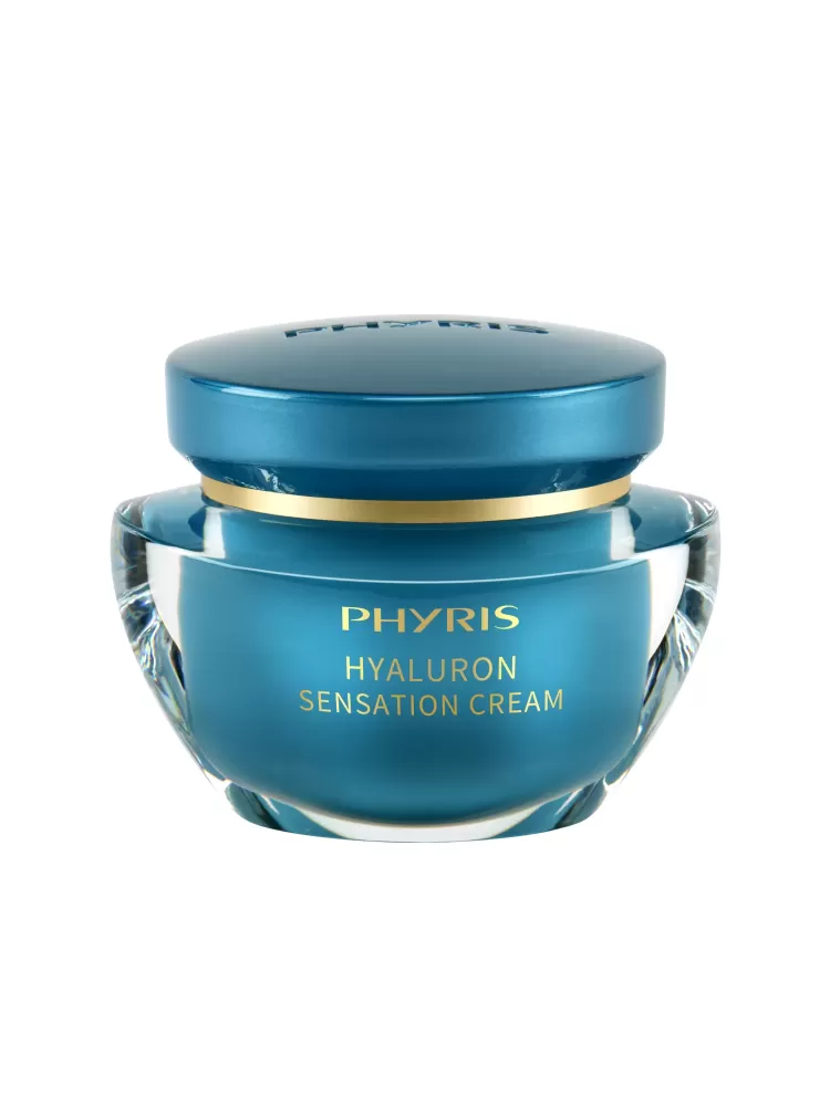 HYALURON SENSATION CREAM – Крем "Гиалурон Сенсейшн"