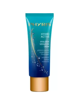 HYALURON SENSATION CREAM – Крем "Гиалурон Сенсейшн" 75 ml