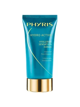 HYALURON SENSATION  HANDS CREAM 50 мл – Крем «Гиалурон Сенсейшен»