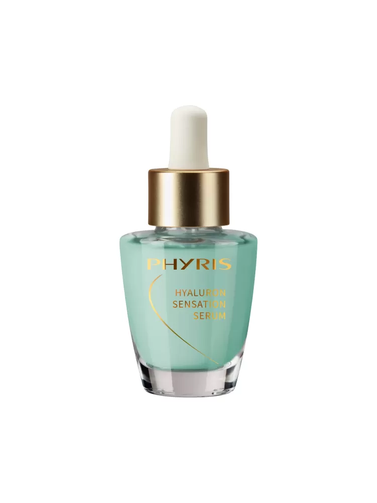 HYALURON SENSATION SERUM  – Серум "Гиалурон сенсэйшн"