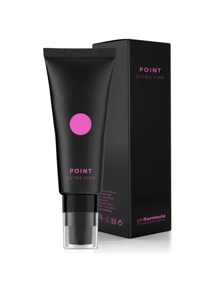 POINT EXTRA FIRM – Подтягивающий пептидный крем